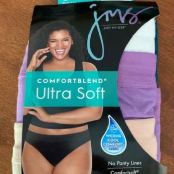 JMS comfortable ultra soft briefs size 14 - Picture 1 of 4